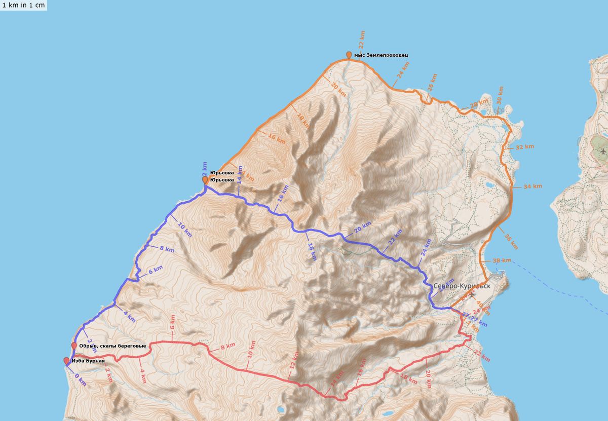 Вот эти три варианта из прошлой серии