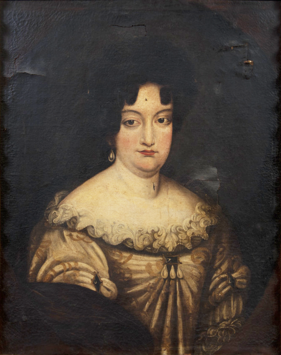 Луиза Савойская