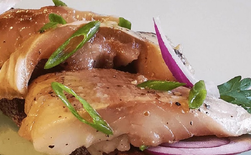Пряная сельдь по ГОСТу: забытый вкус, который хочется повторять снова и снова