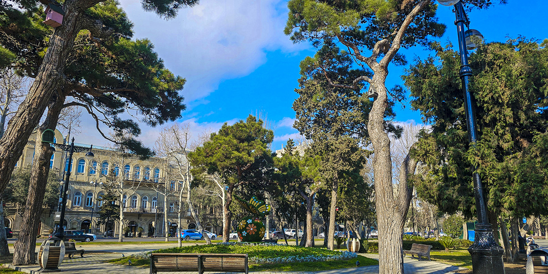 Поездила по бывшим Советским респуликам, и поняла, что русские люди так красиво жить никогда не будут!