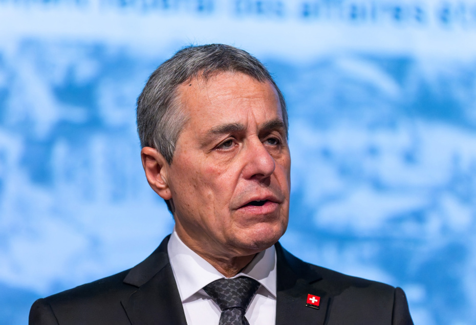    Philipp von Ditfurth/dpa/Global Look Press