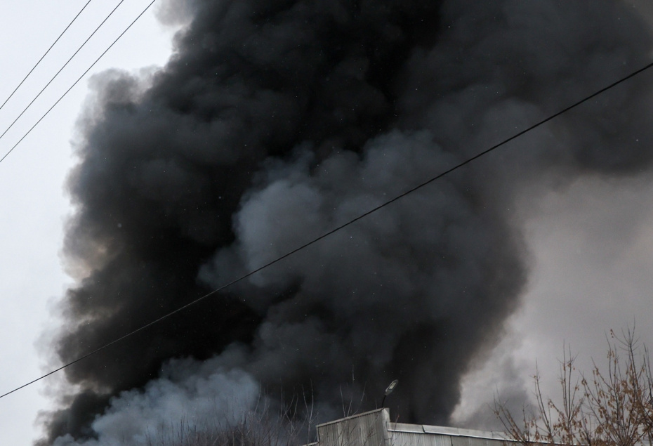    Алексей Белкин/NEWS.ru