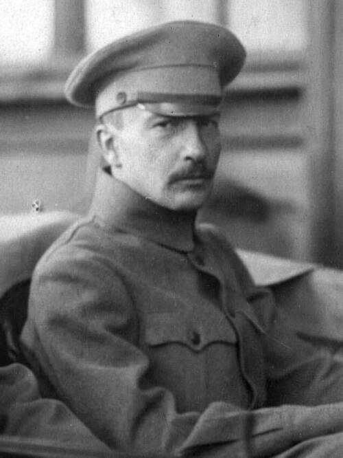 Борис Савинков