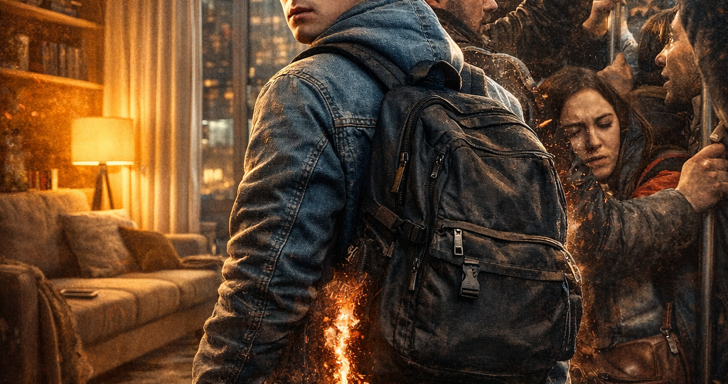 ❗ Екатеринбург: покупают квартиры — а потом живут в дороге до ВУЗа.