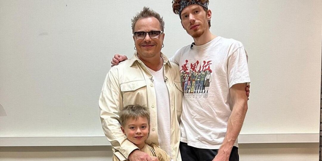 «Бедственное» положение Никиты Преснякова в США: Сын Пугачевой и Преснякова-старшего страдает без миллионов