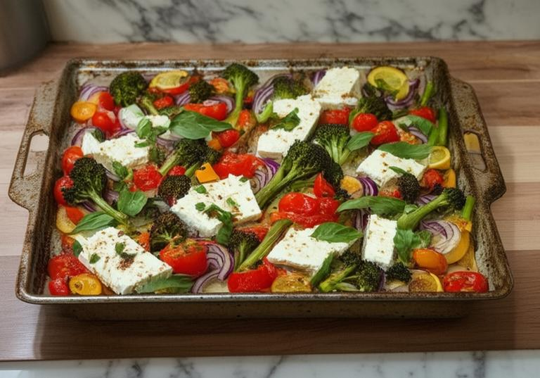 Это очень красиво, можно посыпать сушенными францзкими травами)