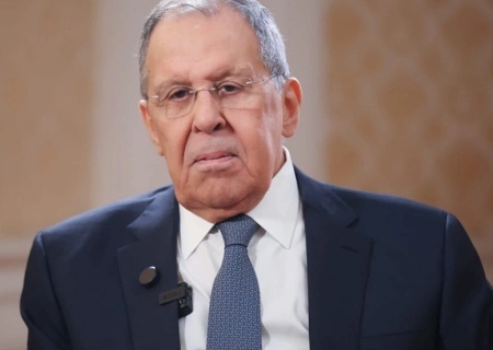    «Наши интересы должны уважаться». Лавров обвинил США в вытеснении России с энергетических рынков