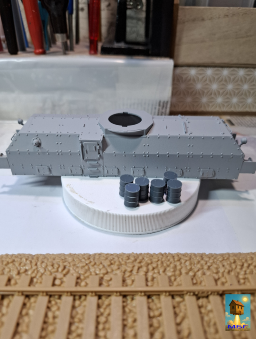 Фото из архива канала «Моделизм без границ».