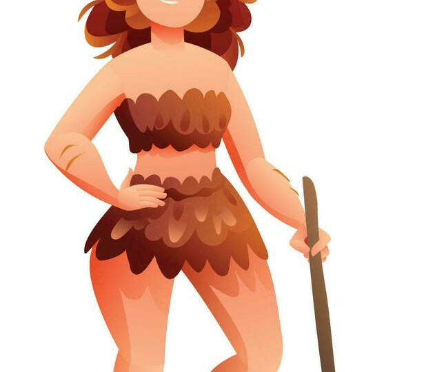 5000 лет без прокладок: как женщины справлялись с менструацией на протяжении всей истории