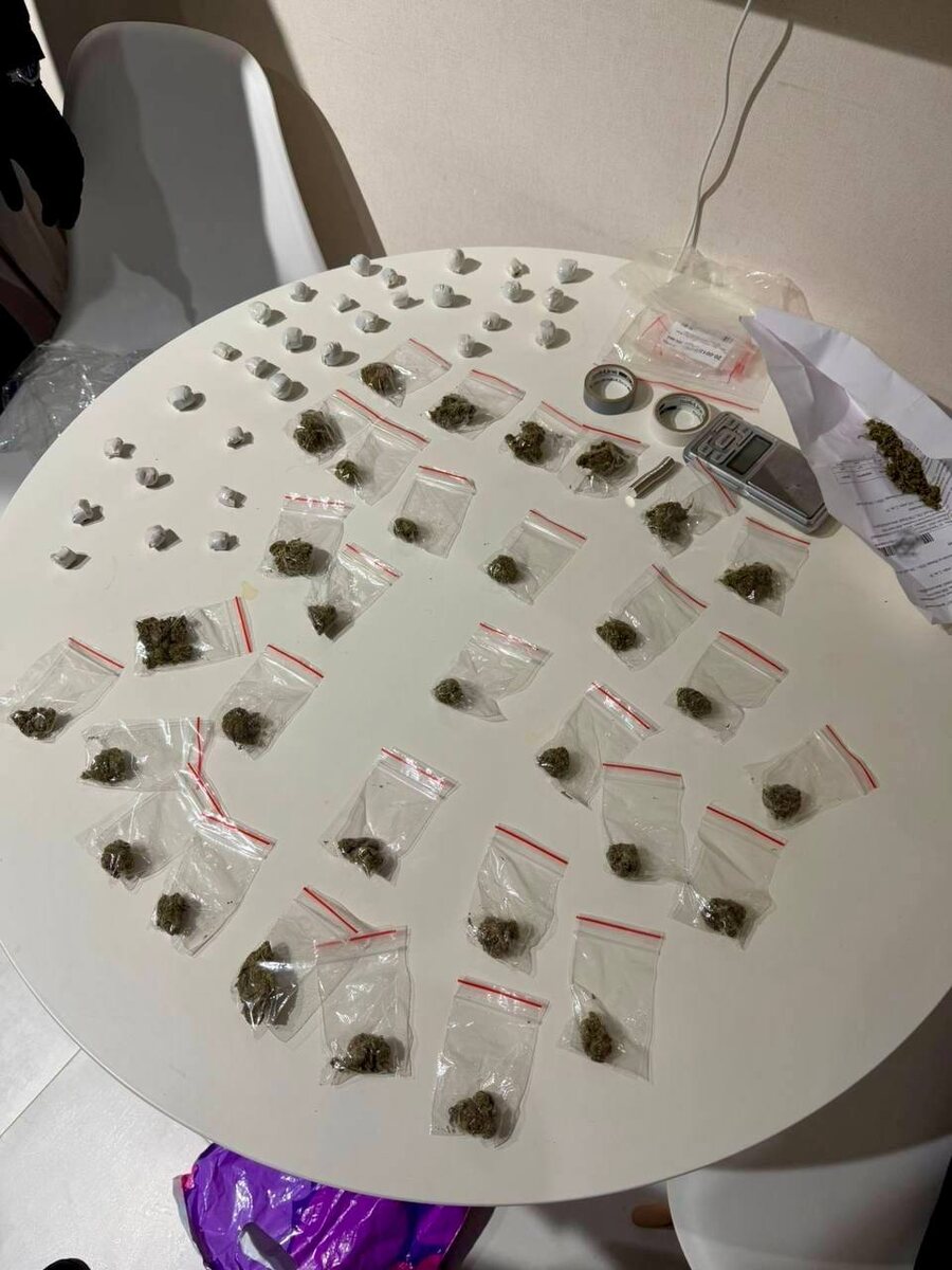    Фото: пресс-служба полиции Сочи