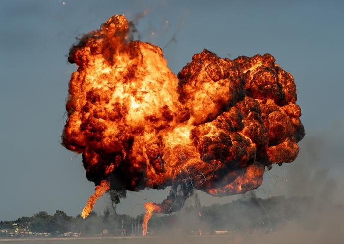 Обложка © Shutterstock / FOTODOM / Mike Mareen