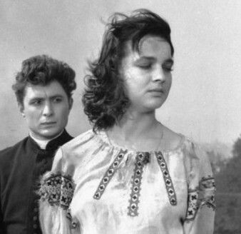 Инна Бурдученко 