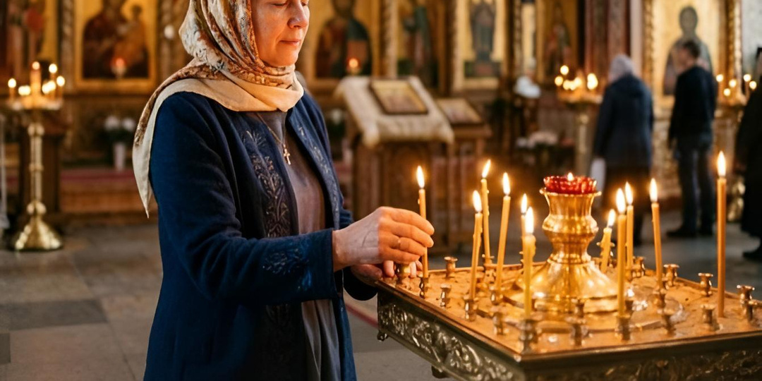 ПОЧЕМУ В ПОСТ ЧАЩЕ ССОРЯТСЯ?