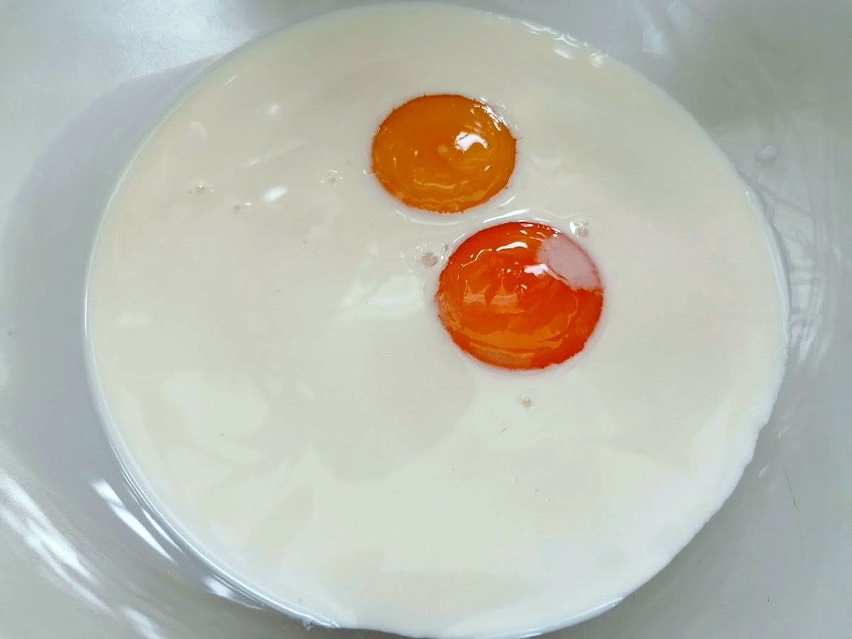 По сути, это и есть льезон:) Фото автора