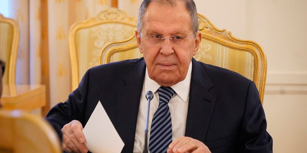 Лавров уличил США в попытках вытеснить Россию с энергетических рынков