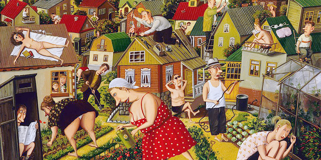 Сколько вешать в граммах, или Не будем мелочиться!