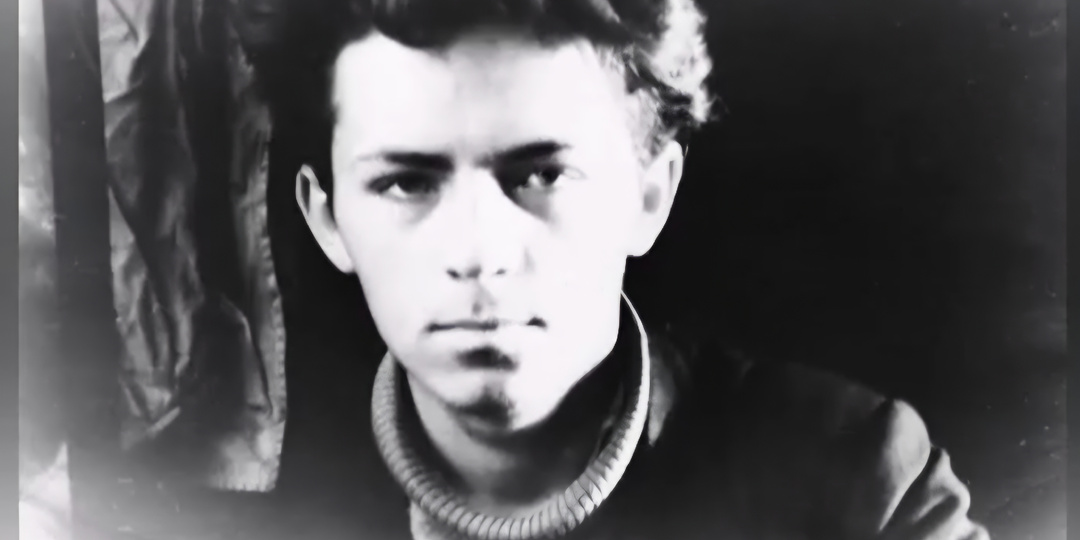 Интервью поисковика Суворова.