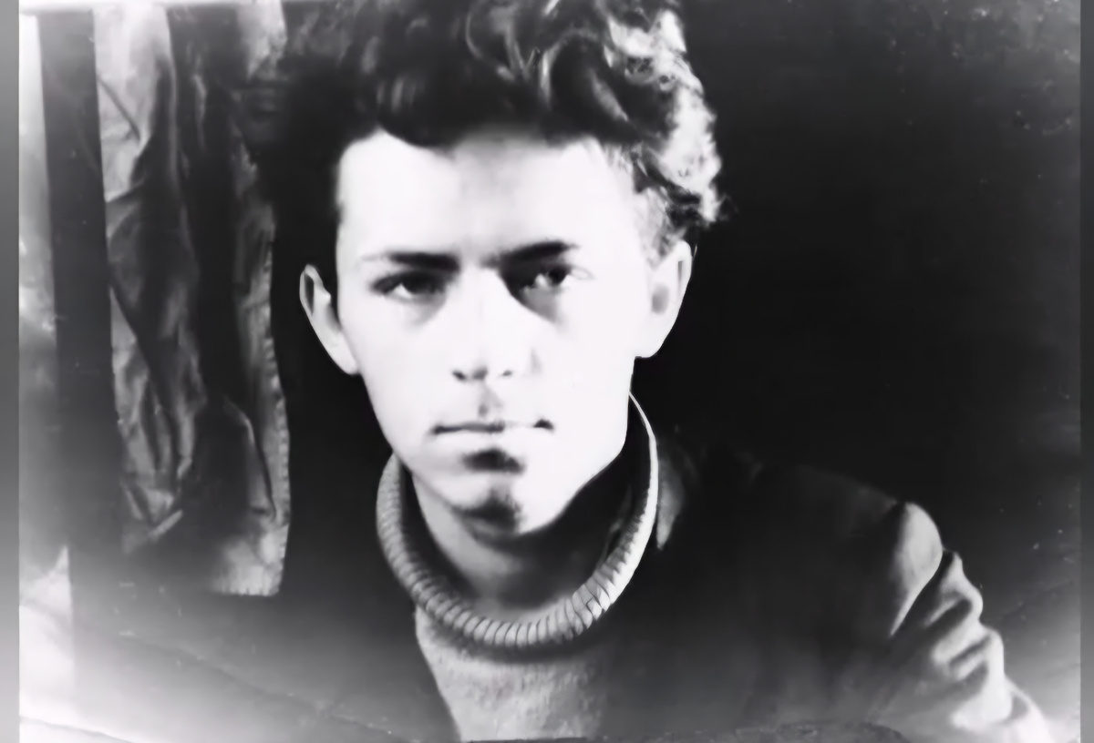 Фото 1 Суворов Б.Л.