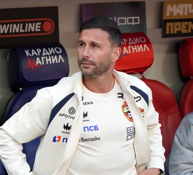 Фото: Ольга Торопова, bobsoccer.ru