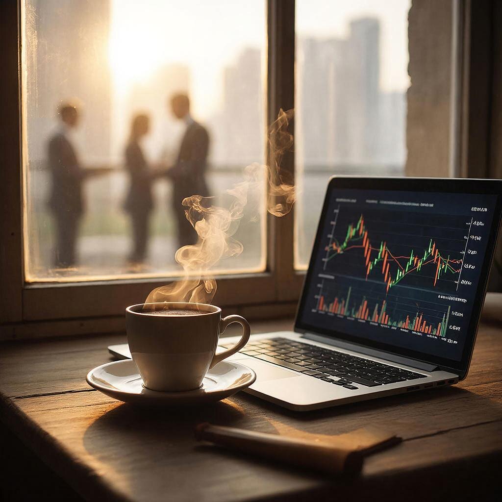 Картинка создана нейросетью