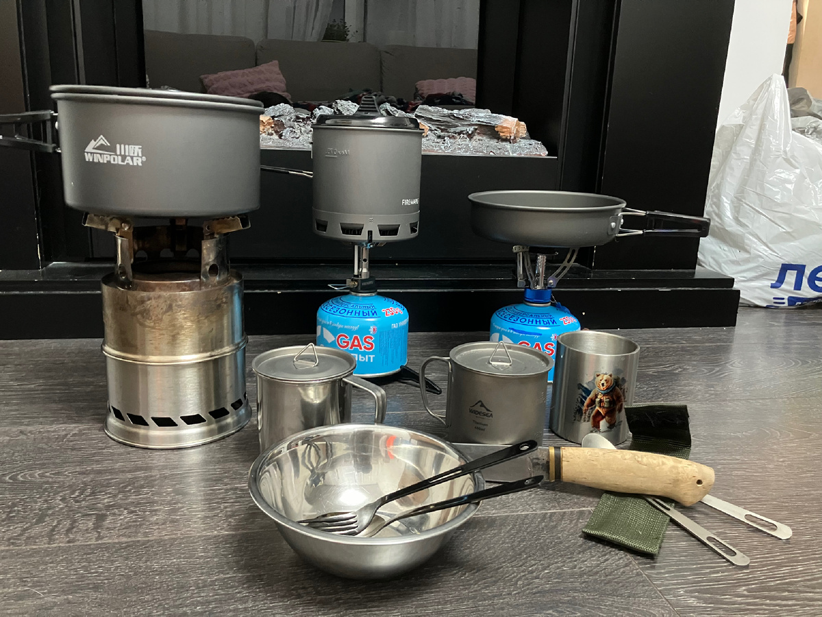 Такая вот небольшая коллекция собралась)