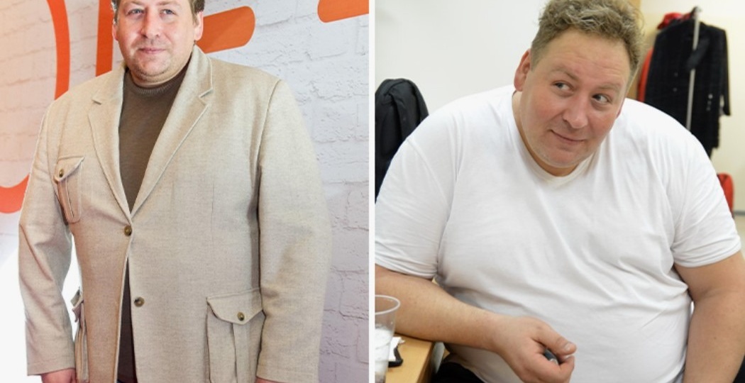 7 звезд тайком сделали резекцию желудка, "чтобы не жрать", а нам давали советы по похудению, вроде "Ешь меньше и занимайся спортом"