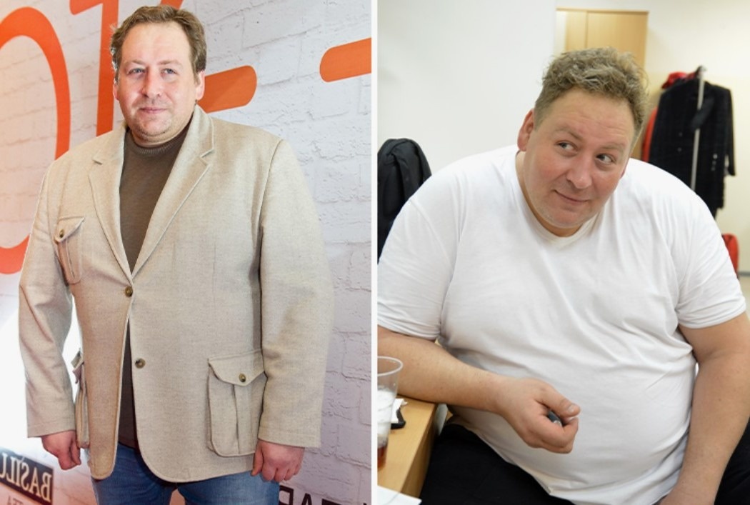 Станислав Дужников.