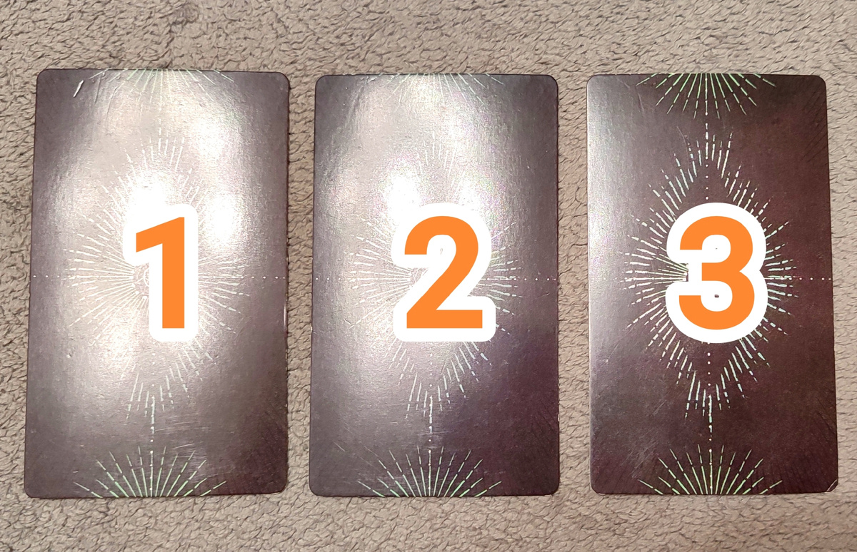 Выбор карты