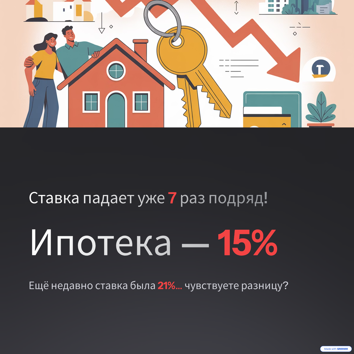 ⭐️ Выбери Антропову! ⭐️ Со мной выгодно продают и покупают недвижимость 👩🏻‍💻🏗️