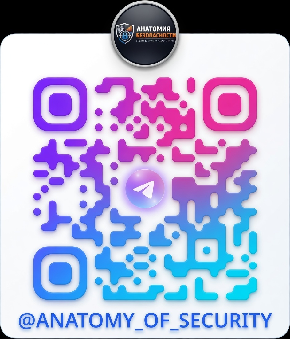 Наша группа в Telegram.