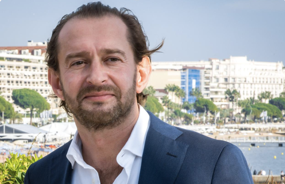 © Доминик Бутен/ ТАСС