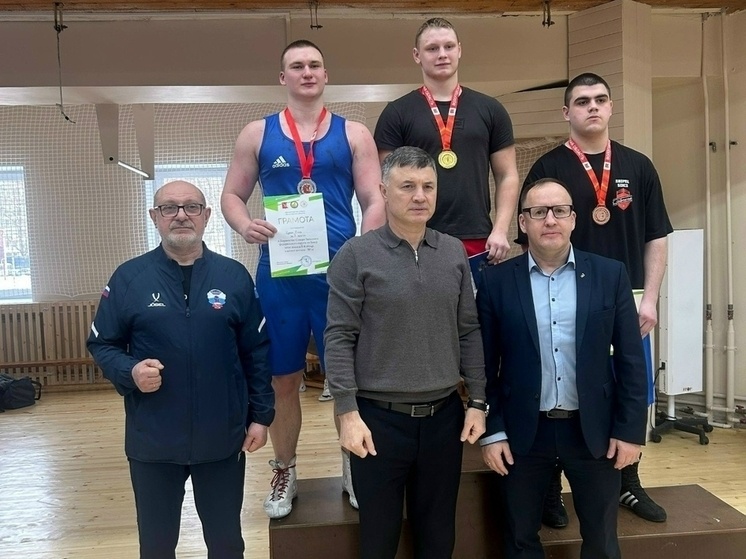     Фото: Пресс-служба администрации Всеволожского района.