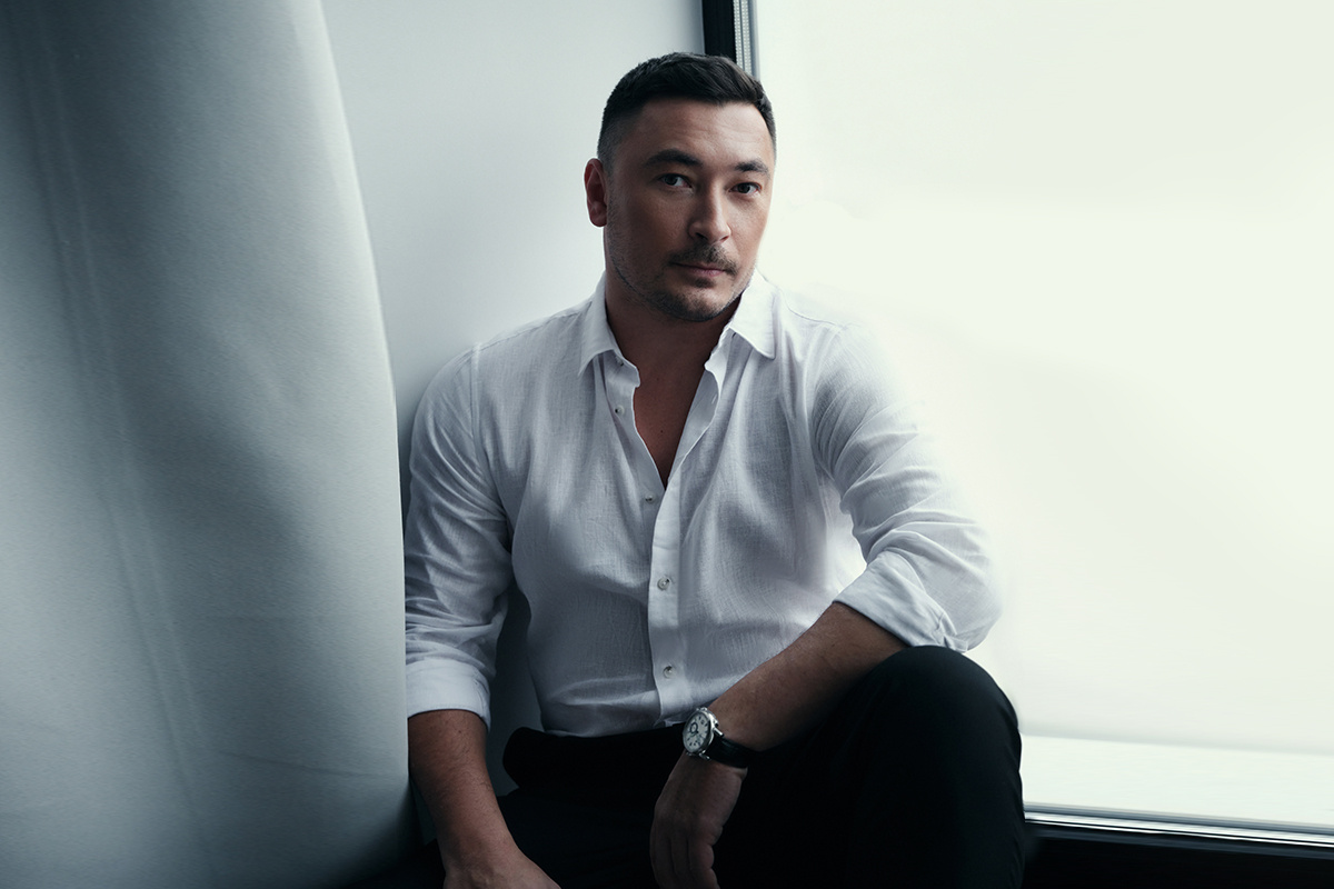 Концерт Ростислава Халикова в Москве 15 апреля 2026 года.