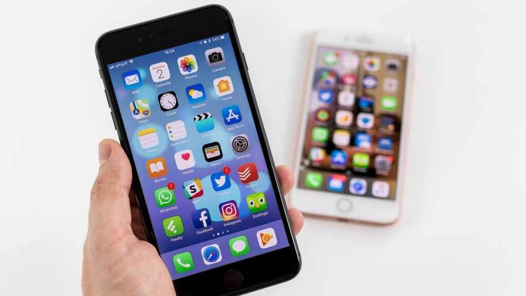    Ваш iPhone устаревает? Узнайте реальный срок поддержки Apple для каждой модели. Изображение: macworld.com