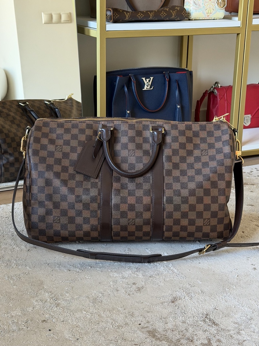 Сумка Louis Vuitton Keepall 45 