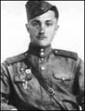 От степей Казахстана до взятия Вены: история связиста Владимира Нестеренко, прошедшего войну