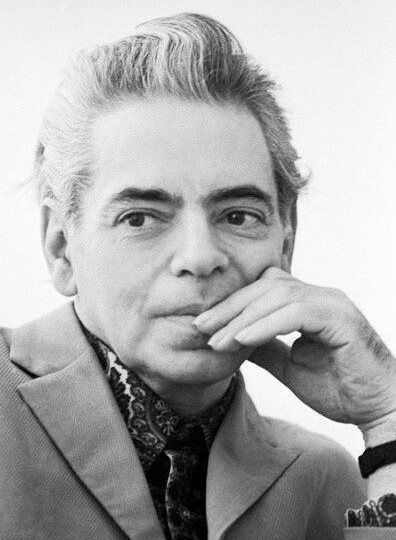 Е. Шварц: "Аркадий Райкин — из эстрадников самый привлекательный"