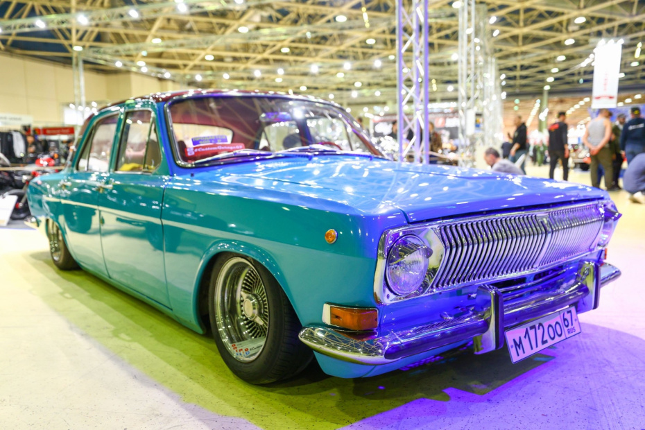    Артем Соболев/NEWS.ru