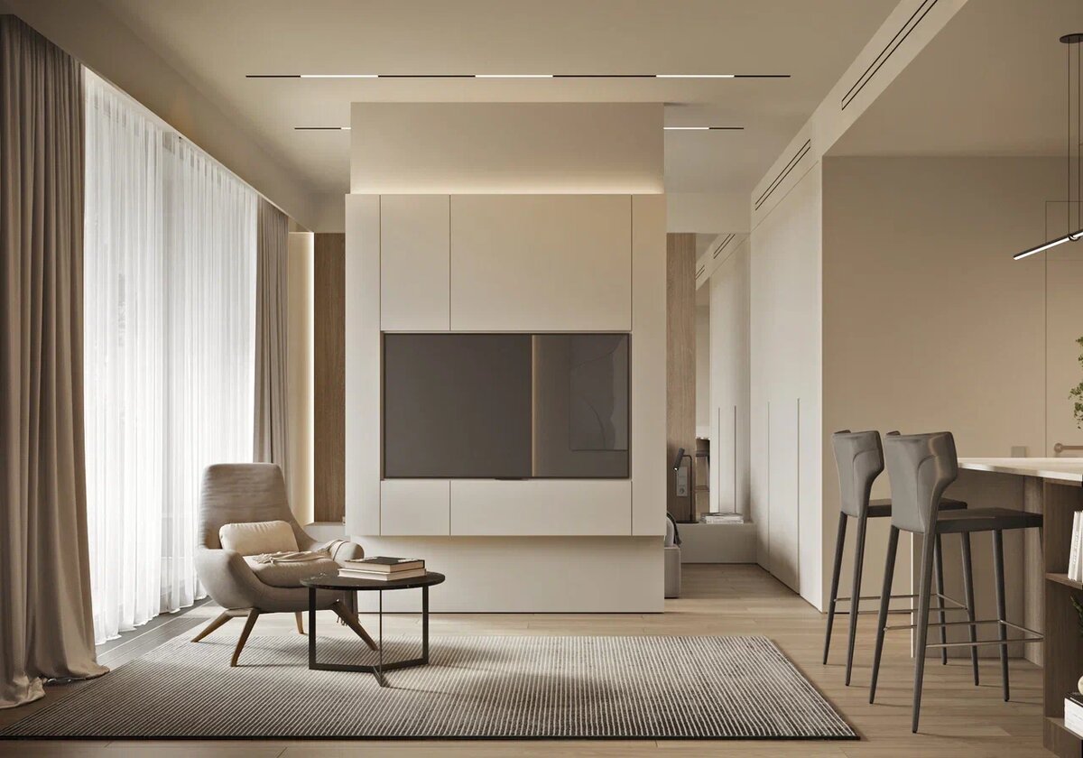 Формат, в котором легко представить и собственную жизнь, и инвестиционный сценарий