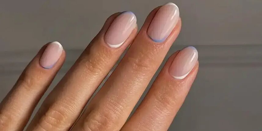    Нежность или акцент? В этом сезоне можно всё.соцсети @matejanova