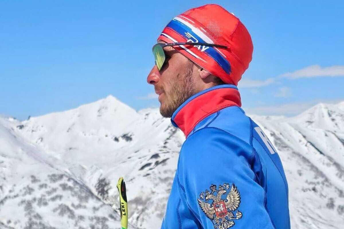    Фото: Telegram-канал Никиты Филиппова