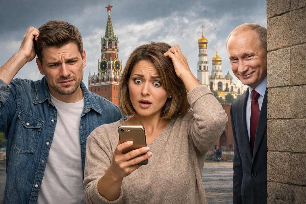 «Национальный мессенджер» с офшорным прошлым: кто на самом деле стоит за «Мах»?