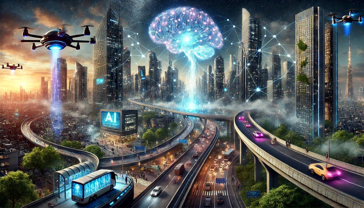 Люди будут незаметно "трансплантированы" в Матрицу Коллективного Разума Зет...