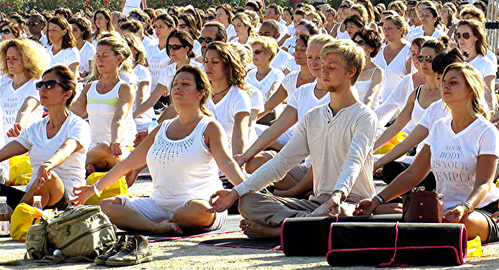 Духовные конгрегации под предводительством волевых и авторитарных лидеров...