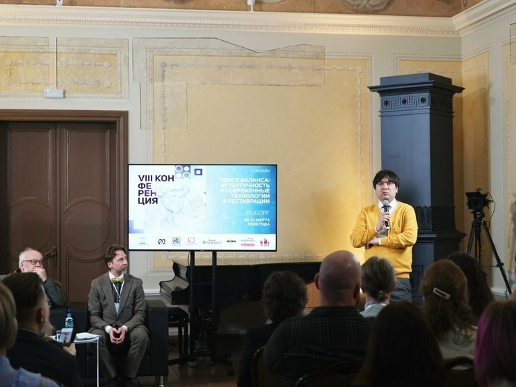     Фото: пресс-служба музея-заповедника «Парк Монрепо».