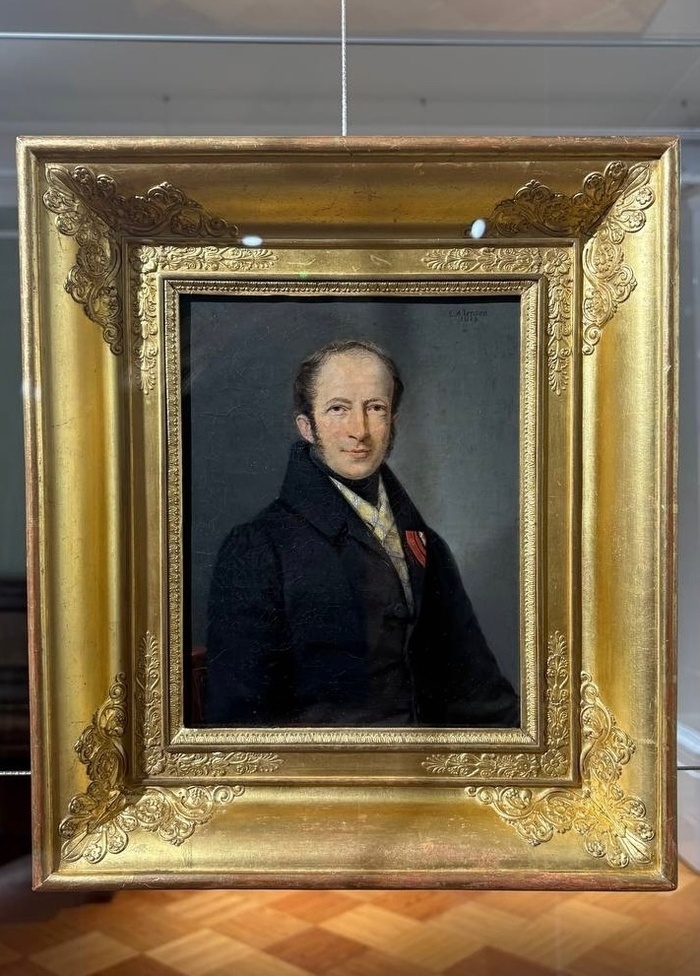     Фото: пресс-служба музея-заповедника «Парк Монрепо».