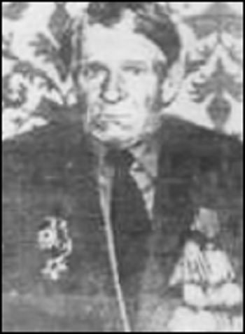 Санитар, партизан и берлинский победитель: удивительная судьба Константина Неук