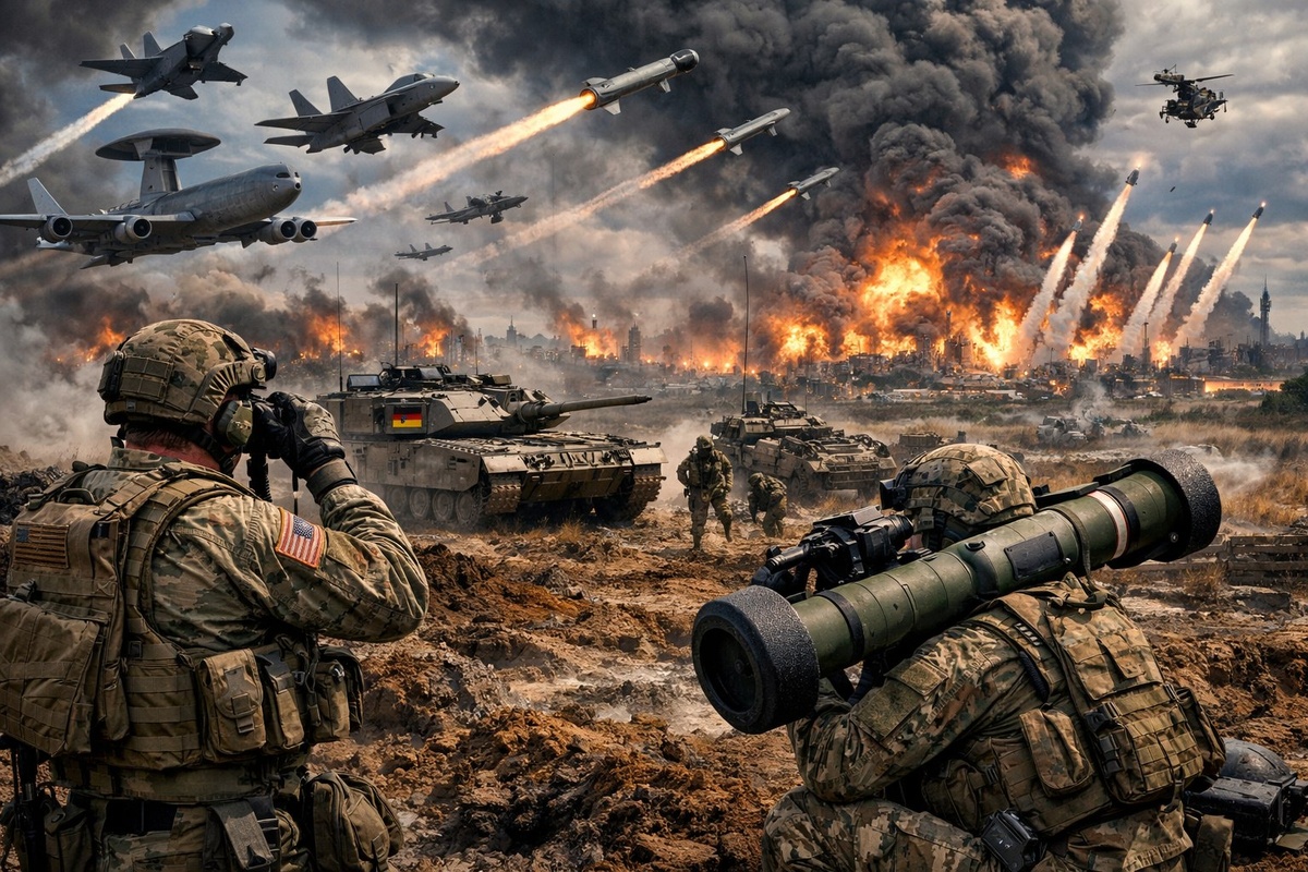    Фото: коллаж RuNews24.ru