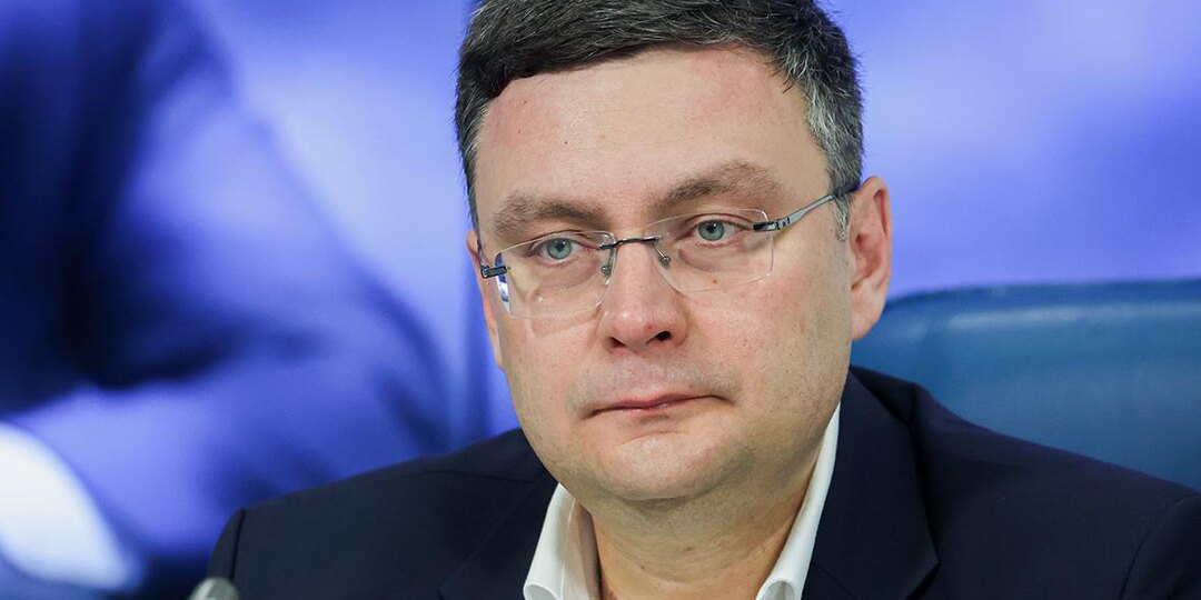 ФСБ задержала замдиректора общества «Знание»