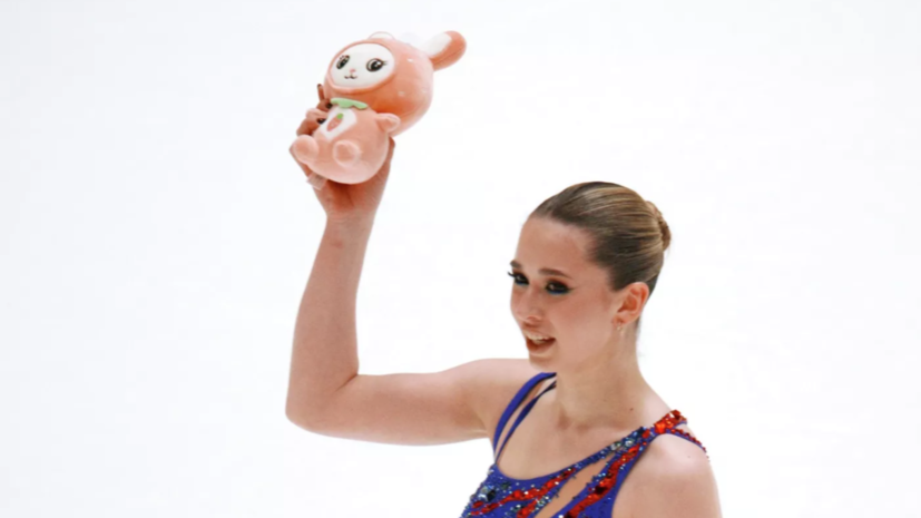   РИА Новости